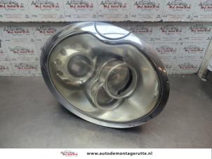 O199269 Gebruikte koplamp rechts Mini Cooper