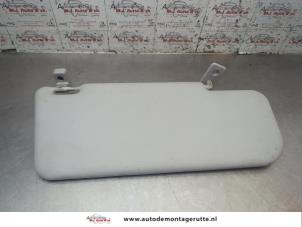 O199270 Gebruikte zonneklep Fiat Panda