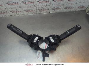 O199271 Gebruikte combischakelaar stuurkolom Opel Astra
