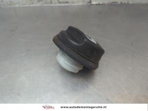 O199277 Gebruikte tankdop Opel Astra
