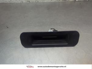 O199280 Gebruikte schakelaar achterklep Opel Astra