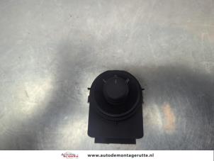 O199281 Gebruikte schakelaar spiegel Opel Astra