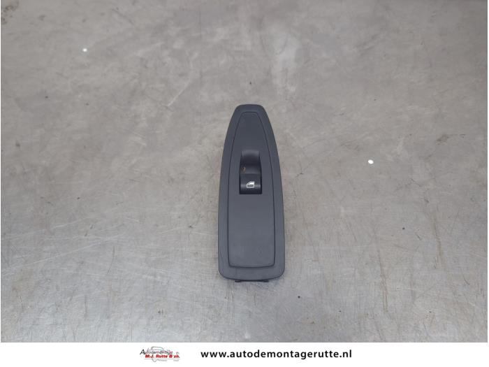 Gebruikte Ruit schakelaar elektrisch BMW 1-Serie O199285