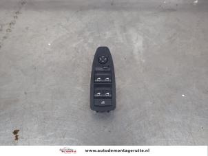O199289 Gebruikte combischakelaar ramen BMW 1-Serie