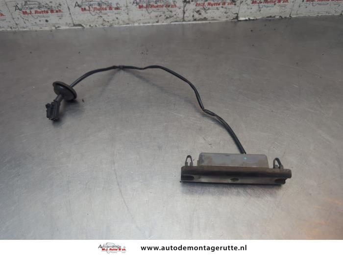 Gebruikte Schakelaar achterklep Kia Ceed O199295