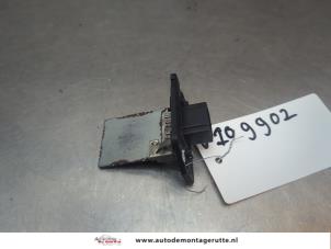 O199297 Gebruikte kachel weerstand Kia Ceed