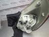 Gebruikte Achterlicht links Opel Astra O199303