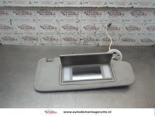 O199300 Gebruikte zonneklep Opel Astra