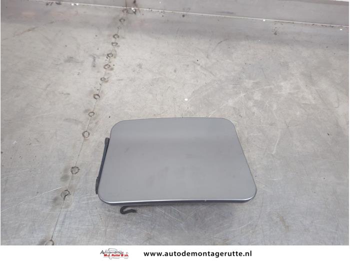 Gebruikte Tank Klep Chevrolet Aveo O199305