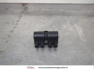 O199308 Gebruikte bobine Chevrolet Aveo