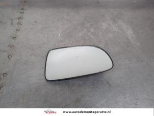 O199309 Gebruikte spiegelglas rechts Chevrolet Aveo