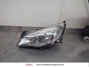 O199311 Gebruikte koplamp links Opel Astra