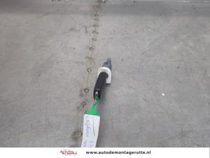 O199315 Gebruikte cilinderslot portier links Volkswagen Polo