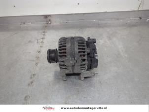 O199316 Gebruikte dynamo Volkswagen Polo