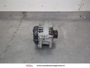 O199317 Gebruikte alternator Kia Ceed