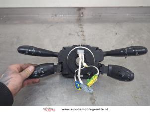 O199320 Gebruikte schakelaar stuurkolom (licht) Peugeot 307