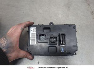 O199323 Gebruikte trekhaak module Peugeot 307