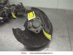 O199333 Gebruikte wiellager achter Audi A4
