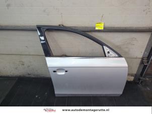 O199331 Gebruikte deur 4deurs rechts-voor Audi A4