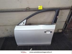 O199328 Gebruikte deur 4deurs links-voor Audi A4