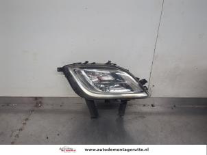 O199353 Gebruikte pinker rechts Opel Astra