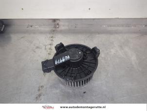 O199354 Gebruikte chaufage ventilatiemotor Honda Civic