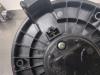 Gebruikte Chaufage Ventilatiemotor Honda Civic O199354