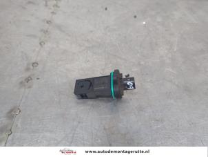 O199357 Gebruikte luchtregelklep Opel Astra