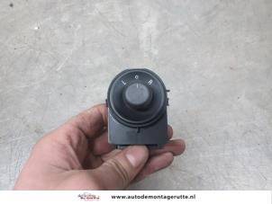O199368 Gebruikte schakelaar spiegel Opel Astra