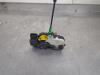 Gebruikte Deurslot Mechaniek 4Deurs links-achter Opel Astra O199366