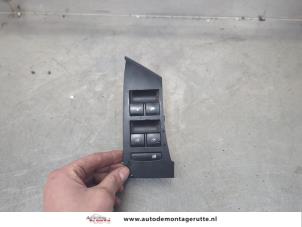 O199367 Gebruikte schakelblok ruiten Opel Astra