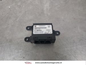 O199363 Gebruikte module pdc Opel Astra