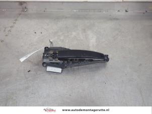 O199360 Gebruikte deurgreep 4deurs links-voor Opel Astra