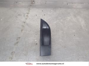 O199377 Gebruikte ruit schakelaar elektrisch Opel Astra