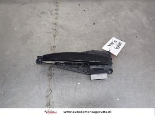 O199374 Gebruikte deurgreep 4deurs rechts-voor Opel Astra