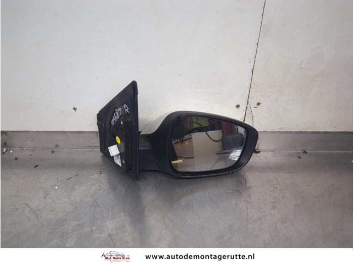 Gebruikte Buitenspiegel rechts Hyundai I30 O199390