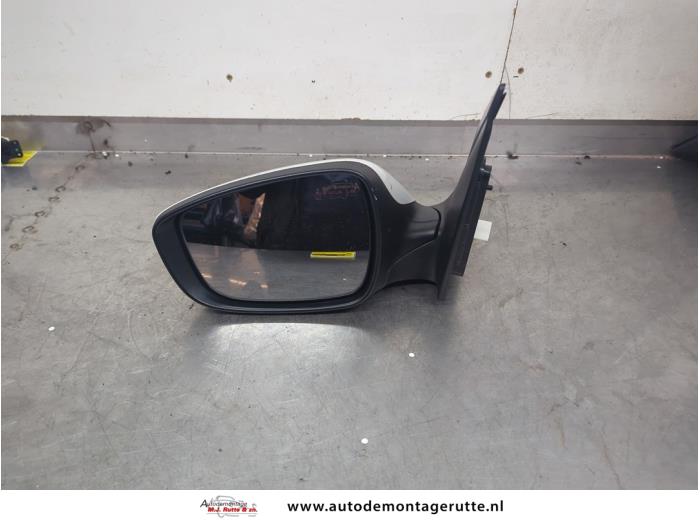 Gebruikte Spiegel Buiten links Hyundai I30 O199391
