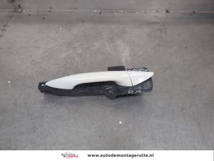 O199388 Gebruikte portiergreep 4deurs rechts-achter Hyundai I30