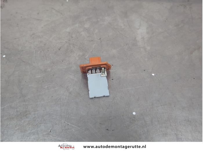 Gebruikte Kachel Weerstand Hyundai I30 O199386