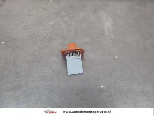 O199386 Gebruikte kachel weerstand Hyundai I30