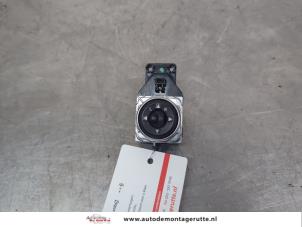 O199395 Gebruikte schakelaar spiegel Hyundai I30