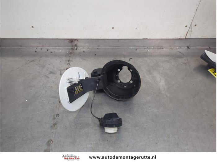 Gebruikte Tank Klep Hyundai I30 O199383