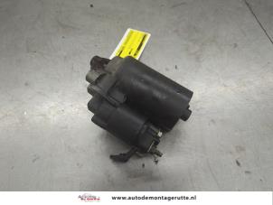 O199398 Gebruikte startmotor Peugeot 206