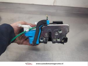 O199406 Gebruikte motor portierruit Hyundai I30