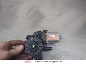 O199407 Gebruikte motor portierruit Hyundai I30