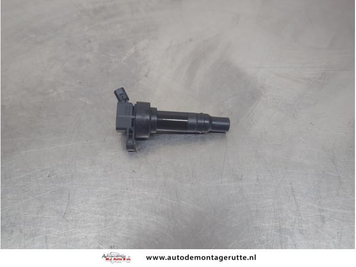 Gebruikte Pen Bobine Hyundai I30 O199417