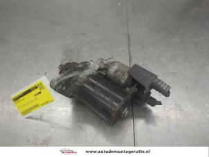 O199418 Gebruikte startmotor Volkswagen Touran