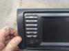 Gebruikte Bedieningspaneel Multi Media BMW X5 O199427