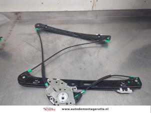 O199428 Nieuwe ruitmechaniek 4deurs rechts-voor BMW 3-Serie