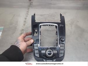 O199433 Gebruikte bedieningspaneel multi media Audi A4
